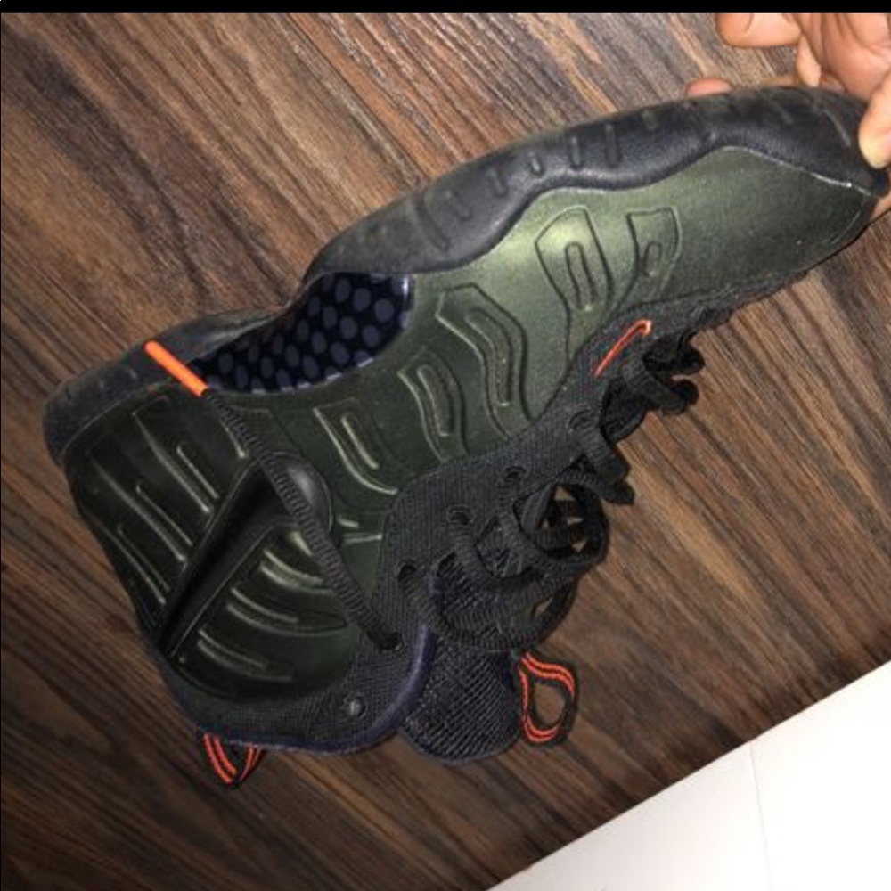 Shoes! Foamposites and Jordan’s - Picture 2 of 5